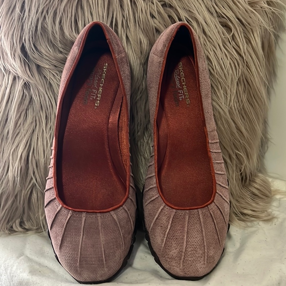 SKETCHERS Slip-on Shoes